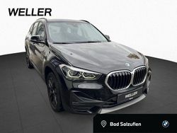 Schwarz ii (schwarz) Gebraucht 2022 BMW X1 Advantage SUV | 24.990 € (Fairer Preis)