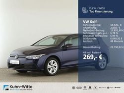 Andere Gebraucht 2021 VW Golf VII Limousine | 18.920 € (Guter Preis)