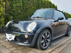 Schwarz Gebraucht 2007 Mini Cooper S Cabriolet Cabrio | 6.800 € (Fairer Preis)