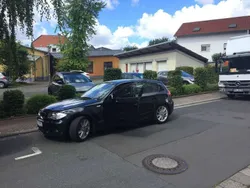 Gebraucht 2011 BMW 130 M Sport Kleinwagen | 21.900 €