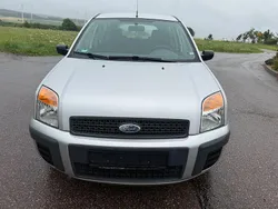 Gebraucht 2006 Ford Fusion Fun X Limousine | 2.900 € (Fairer Preis)