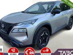 Silber metallic Neu 2024 Nissan X-Trail 360º SUV | 35.448 € (Guter Preis)