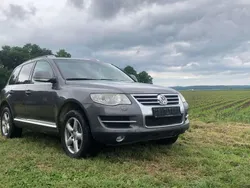 Gebraucht 2007 VW Touareg Individual SUV | 6.999 € (Teuer)