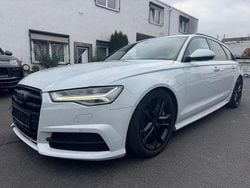 Gletscherweiss Gebraucht 2015 Audi S6 Sport Kombi | 23.750 € (Superpreis)