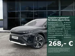 Neu 2025 Skoda Elroq Suite SUV | 46.990 € (Fairer Preis)