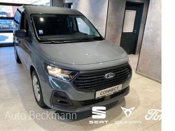 Grau Neu 2025 Ford Transit Trend Limousine | 27.990 € (Fairer Preis)