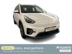 Weiß Gebraucht 2022 Kia e-Niro Vision SUV | 16.980 € (Superpreis)