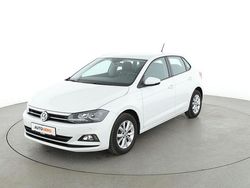 Weiß Gebraucht 2019 VW Polo Highline Limousine | 13.150 € (Fairer Preis)