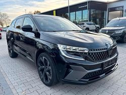 Schwarz Gebraucht 2025 Renault Espace Esprit Alpine SUV | 39.990 € (Guter Preis)