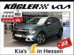 Weiß Neu 2025 Kia Sportage 4 SUV | 32.860 € (Guter Preis)