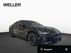 Schwarz Neu 2025 BMW 1M Comfort Edition Coupé | 62.990 €