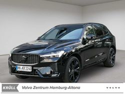 Schwarz Gebraucht 2025 Volvo XC60 Plus SUV | 57.850 €