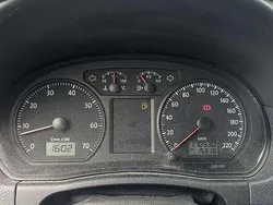 Grau Gebraucht 2005 VW Polo Trendline Kleinwagen | 1.500 € (Fairer Preis)