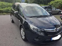 Gebraucht 2013 Opel Zafira Tourer Innovation Van / Kleinbus | 6.500 € (Fairer Preis)