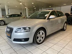 Silber Gebraucht 2009 Audi A3 Ambition Limousine | 5.950 € (Fairer Preis)