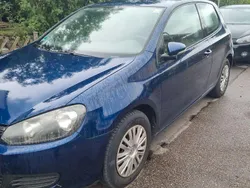 Gebraucht 2011 VW Golf VI Comfortline Limousine | 1.290 € (Superpreis)