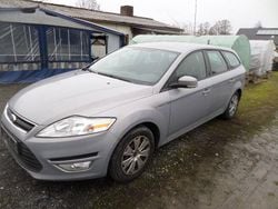 Silber Gebraucht 2012 Ford Mondeo Kombi | 1.190 €