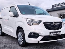Weiß Gebraucht 2019 Opel Combo Edition Van / Kleinbus | 13.750 € (Fairer Preis)
