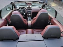 Gebraucht 2012 Peugeot 308 CC Active Cabrio | 8.399 € (Fairer Preis)