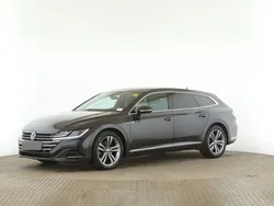 Grau Gebraucht 2021 VW Arteon R-line | 29.289 € (Etwas zu teuer)