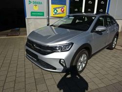 Reflexsilber metallic Gebraucht 2023 VW Taigo IQ Drive SUV | 26.990 € (Etwas zu teuer)