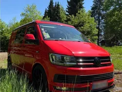 Gebraucht 2010 VW T5 Van | 25.500 €