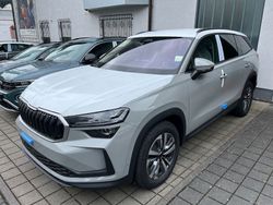 Grau Gebraucht 2024 Skoda Kodiaq Selection SUV | 53.780 € (Teuer)