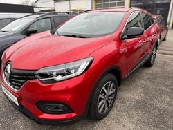 Rot Gebraucht 2021 Renault Kadjar Black Edition SUV | 16.900 € (Guter Preis)