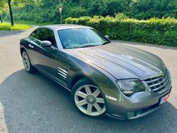 Grau Gebraucht 2003 Chrysler Crossfire Cabrio | 11.900 € (Etwas zu teuer)