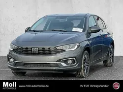 Grau (metallic) Neu 2024 Fiat Tipo Tech Limousine | 23.680 € (Fairer Preis)