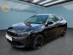 Schwarz Gebraucht 2024 Opel Corsa Kleinwagen | 22.299 € (Etwas zu teuer)