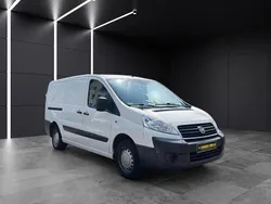 Gebraucht 2015 Fiat Scudo Van / Kleinbus | 5.980 € (Superpreis)