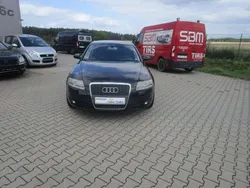 Schwarz met. Gebraucht 2006 Audi A6 Limousine | 5.990 € (Fairer Preis)
