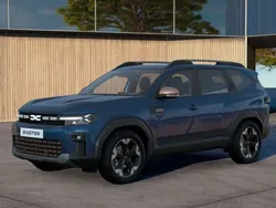 Blau Neu 2025 Dacia Bigster Extreme SUV | 29.820 € (Fairer Preis)