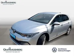 VW Golf VIII