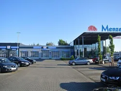Blau Gebraucht 2022 Ford Kuga Titanium X SUV | 21.890 € (Superpreis)