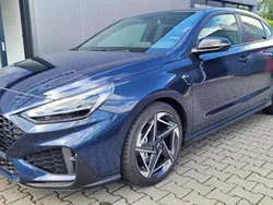Andere Neu 2024 Hyundai i30 N Line Limousine | 25.250 € (Fairer Preis)