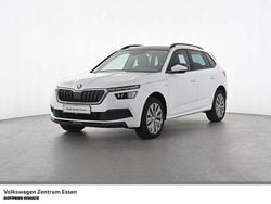 Weiß Gebraucht 2021 Skoda Kamiq Clever SUV | 14.980 € (Guter Preis)