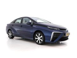 Blau Gebraucht 2020 Toyota Mirai Executive Limousine | 13.066 € (Fairer Preis)