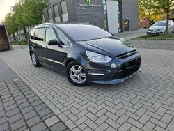 Blau Gebraucht 2011 Ford S-MAX S Van / Kleinbus | 8.200 € (Teuer)