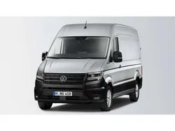 Neu 2025 VW Crafter Van | 41.410 € (Superpreis)