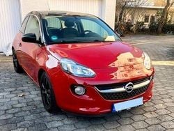 Rot Gebraucht 2018 Opel Adam Jam Kleinwagen | 7.599 € (Guter Preis)