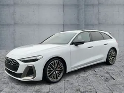 Weiß Neu 2024 Audi A5 Coupé | 66.690 €