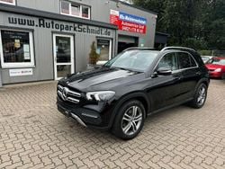 Schwarz Gebraucht 2020 Mercedes GLE350 SUV | 41.450 € (Superpreis)