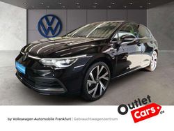 Deep black perleffekt Gebraucht 2022 VW Golf VIII Style Limousine | 20.470 € (Guter Preis)