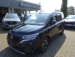 Schwarz Neu 2024 Nissan Townstar Tekna Van / Kleinbus | 29.990 € (Fairer Preis)
