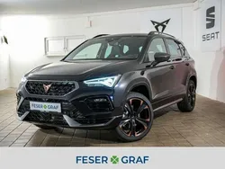 Magic schwarz metallic Neu 2025 Cupra Ateca VZ SUV | 49.380 € (Etwas zu teuer)