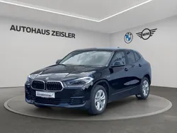 Schwarz ii Gebraucht 2022 BMW X2 SUV | 27.420 € (Fairer Preis)