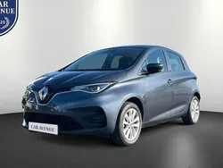 Grau Gebraucht 2022 Renault Zoe Experience Kleinwagen | 15.990 € (Guter Preis)