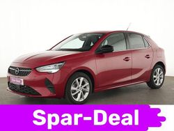 Lackierung peperoncino Gebraucht 2023 Opel Corsa Elegance Limousine | 14.199 € (Superpreis)